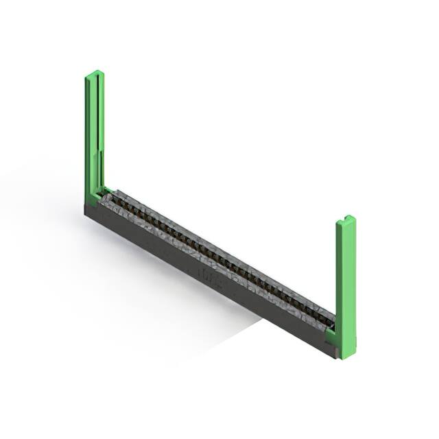 356-032-520-168 EDAC Inc.  Connecteurs de bordure